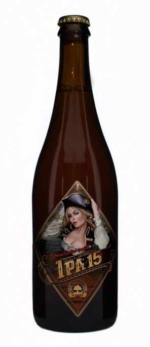 IPA 15° - Obrázek 2